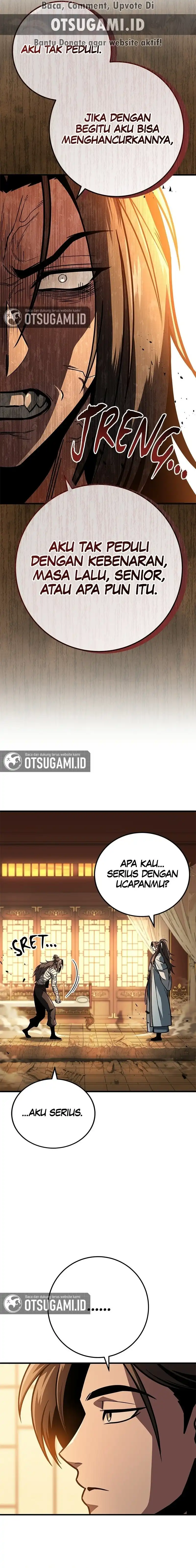 The Emperor’s Sword Chapter 96 halaman 6