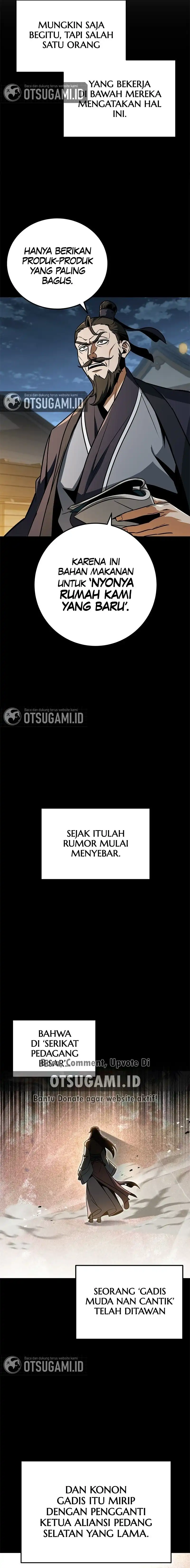 The Emperor’s Sword Chapter 97 halaman 9