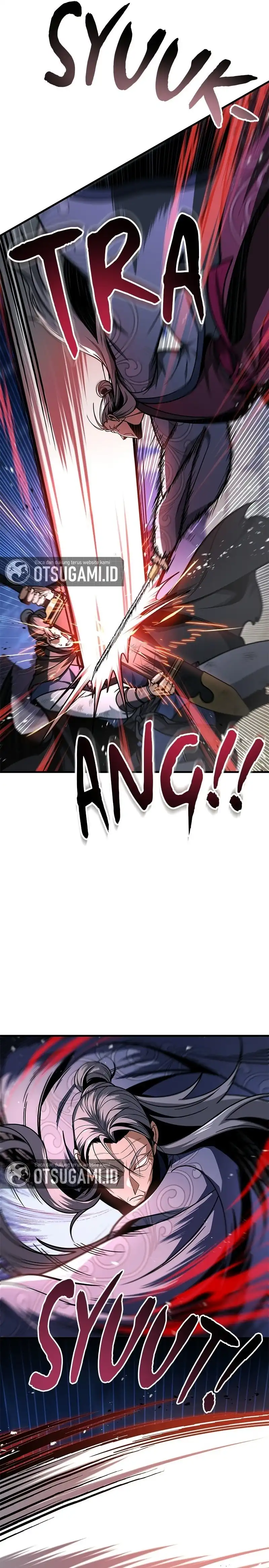 The Emperor’s Sword Chapter 98 halaman 2