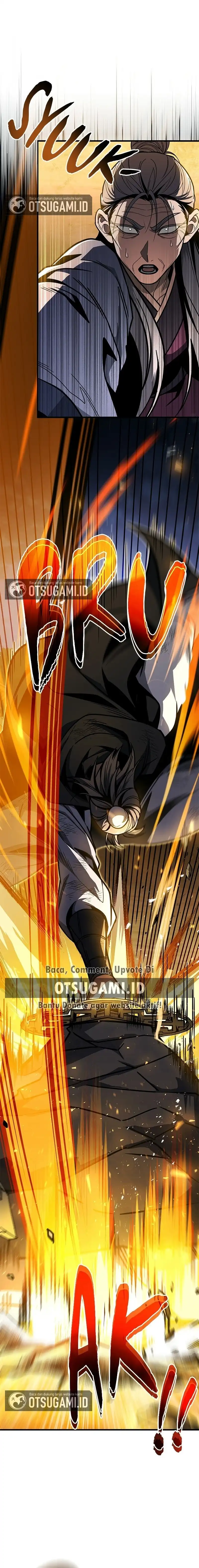The Emperor’s Sword Chapter 98 halaman 12