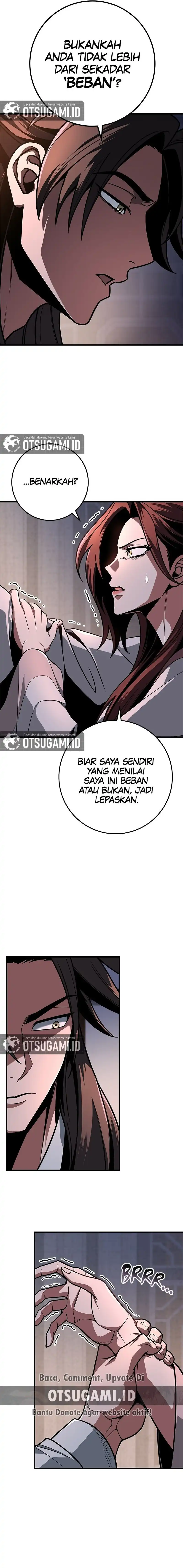 The Emperor’s Sword Chapter 98 halaman 18