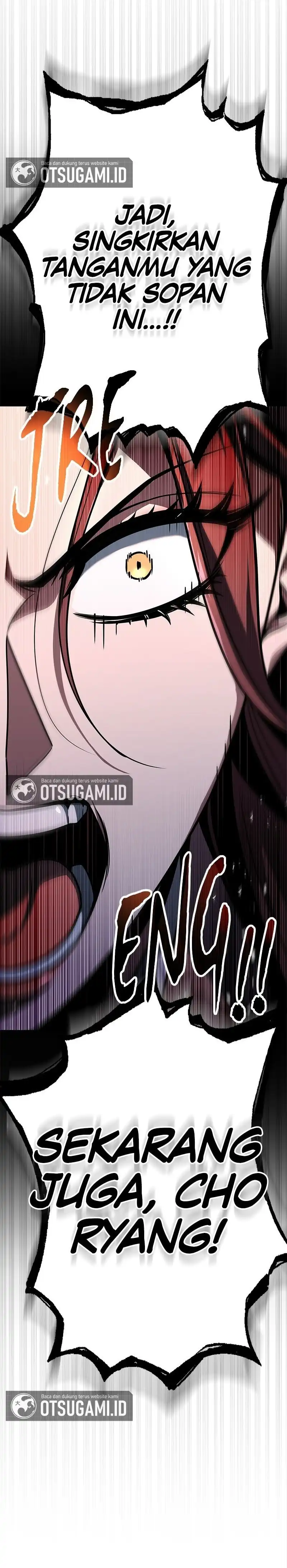 The Emperor’s Sword Chapter 98 halaman 21