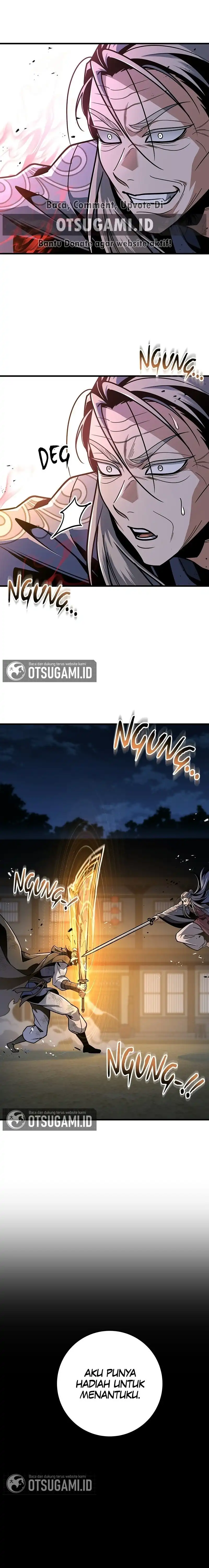 The Emperor’s Sword Chapter 98 halaman 8