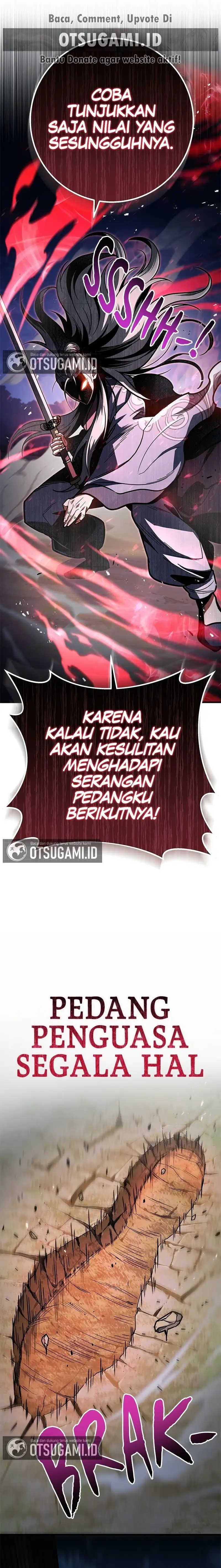 The Emperor’s Sword Chapter 98 halaman 6
