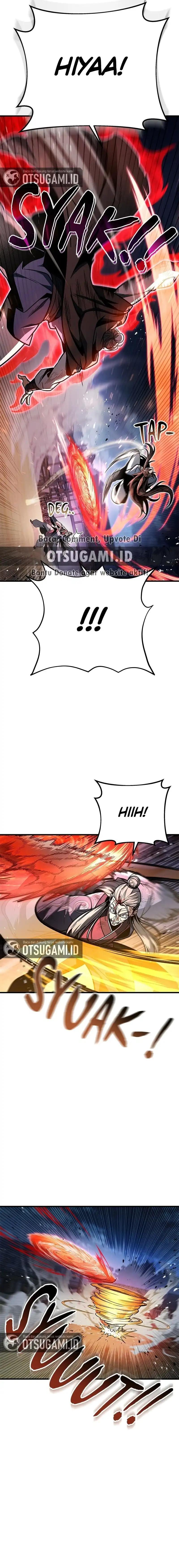 The Emperor’s Sword Chapter 99 halaman 3