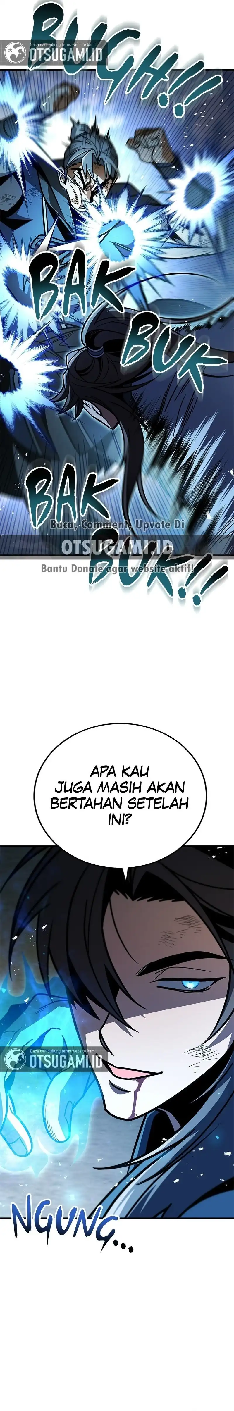 The Emperor’s Sword Chapter 99 halaman 13