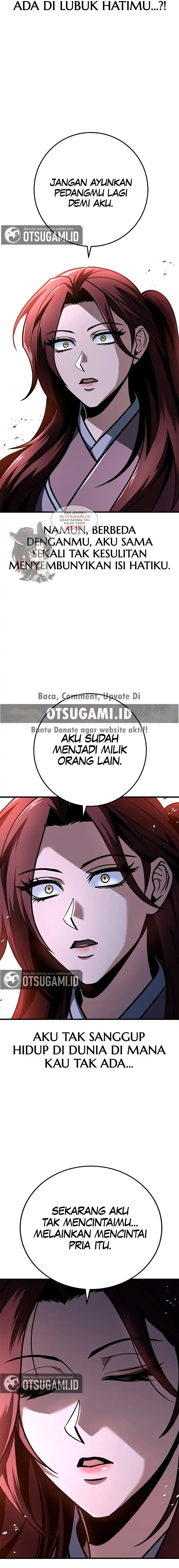 The Emperor’s Sword Chapter 99 halaman 25