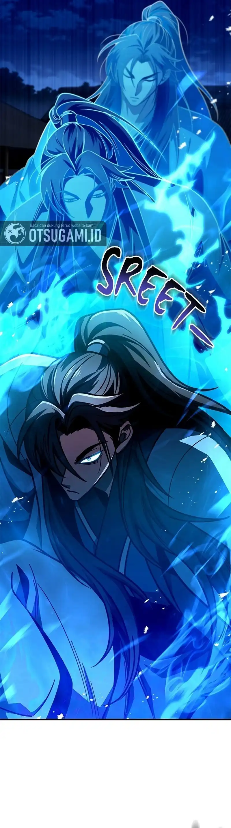 The Emperor’s Sword Chapter 99 halaman 11