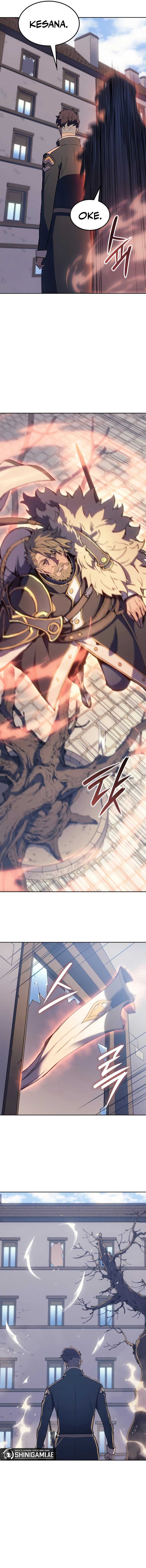 The Indomitable Martial King Chapter 15 halaman 22