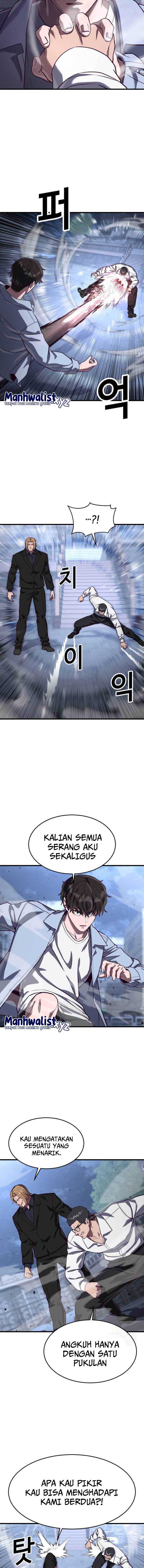 Absolute Obedience (Hon) Chapter 76 halaman 7