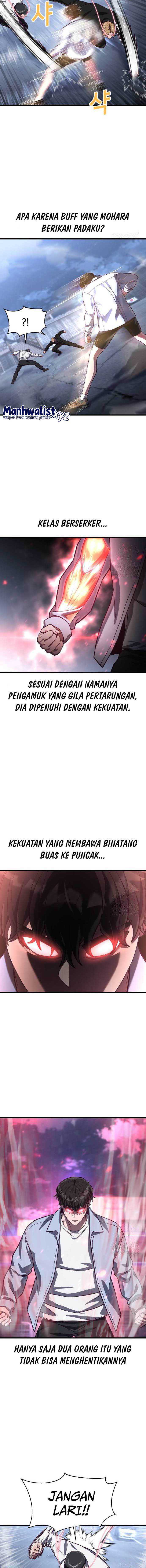 Absolute Obedience (Hon) Chapter 76 halaman 12
