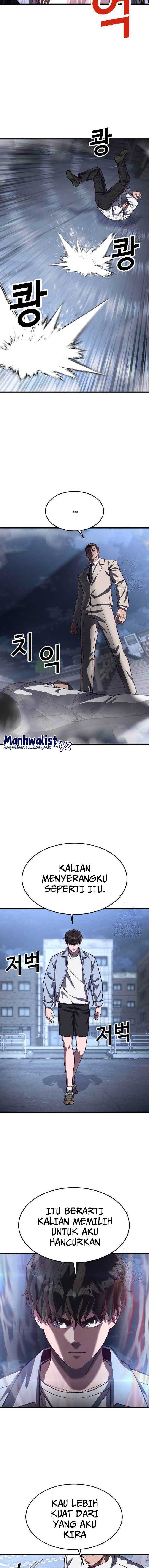 Absolute Obedience (Hon) Chapter 76 halaman 20