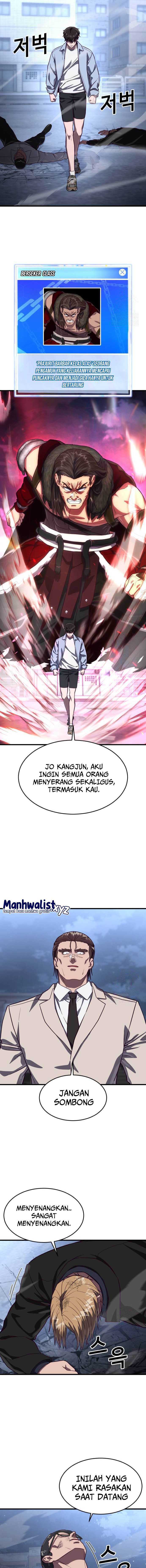 Absolute Obedience (Hon) Chapter 76 halaman 10