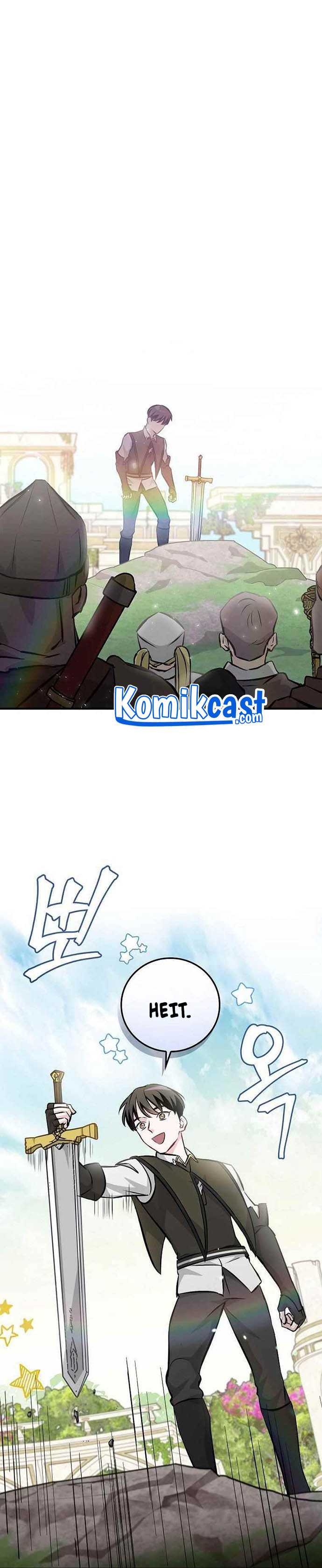 Leveling Up, By Only Eating! Chapter 102 halaman 30