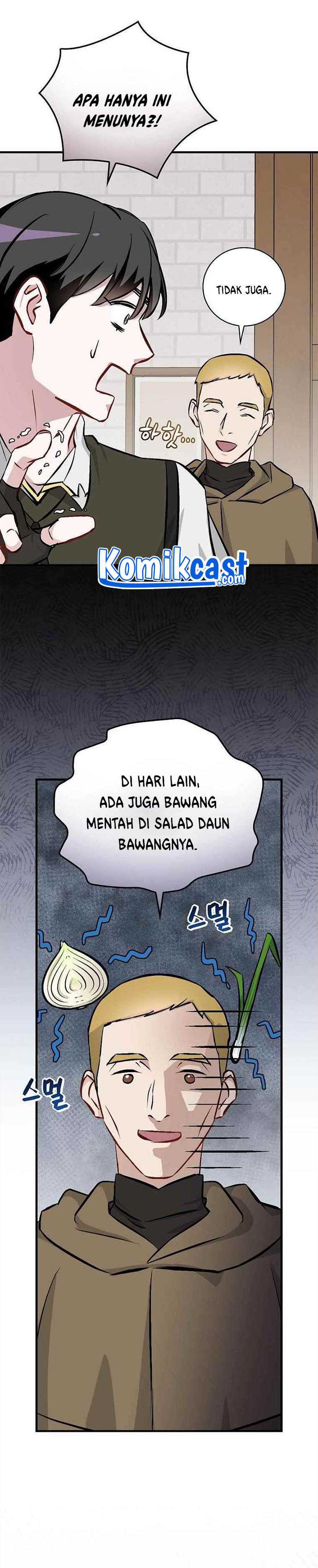 Leveling Up, By Only Eating! Chapter 102 halaman 13