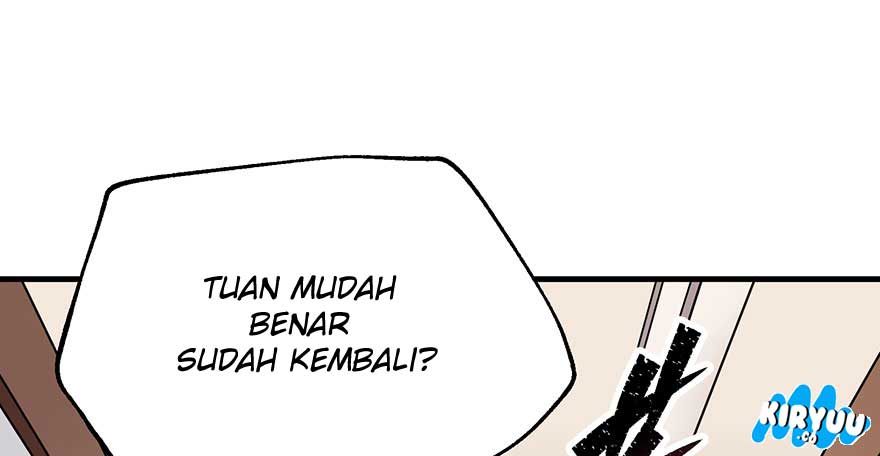 The Hunter Chapter 87 halaman 58