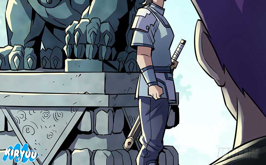 The Hunter Chapter 87 halaman 9