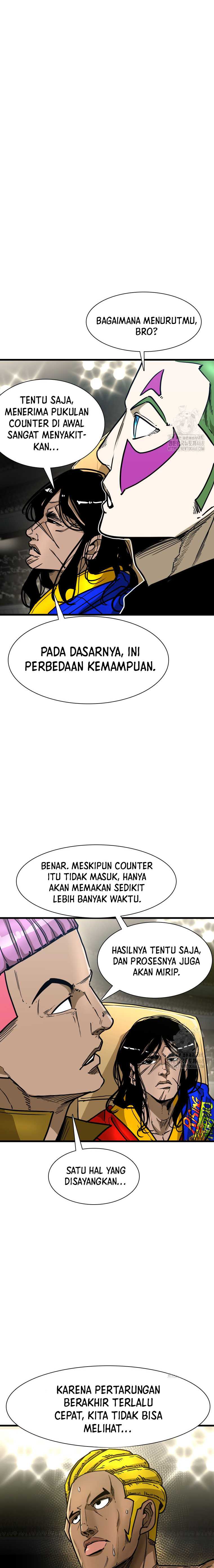 Shark Chapter 357 halaman 5