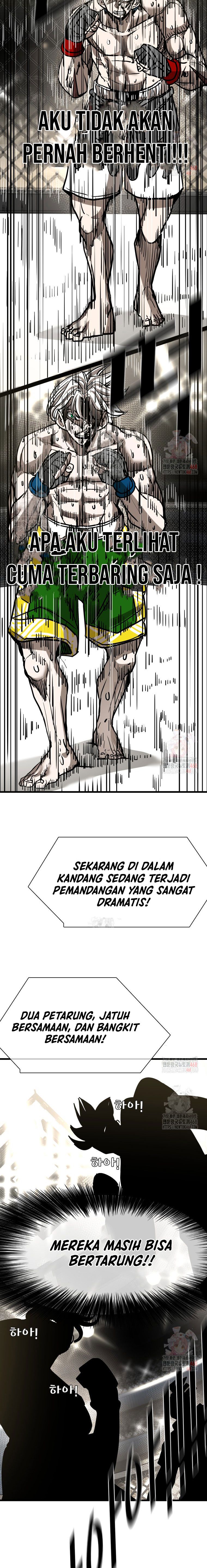 Shark Chapter 365 halaman 11