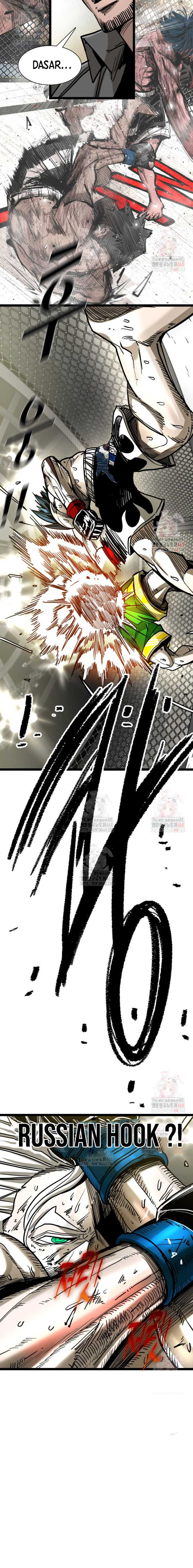 Shark Chapter 366 halaman 22