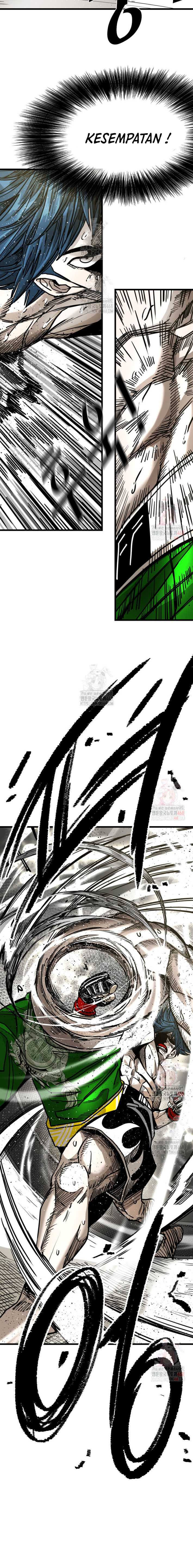Shark Chapter 366 halaman 17