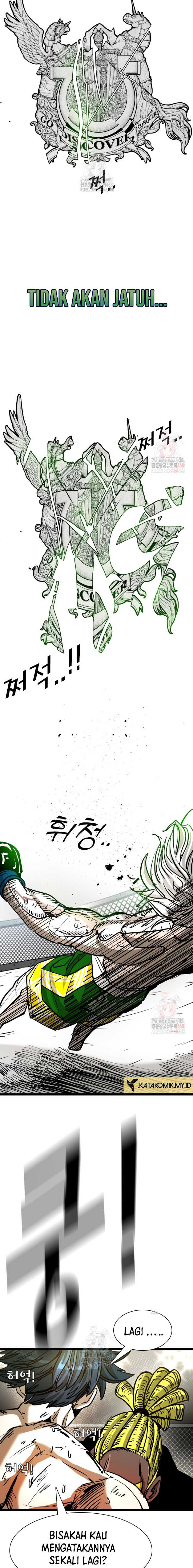 Shark Chapter 366 halaman 36