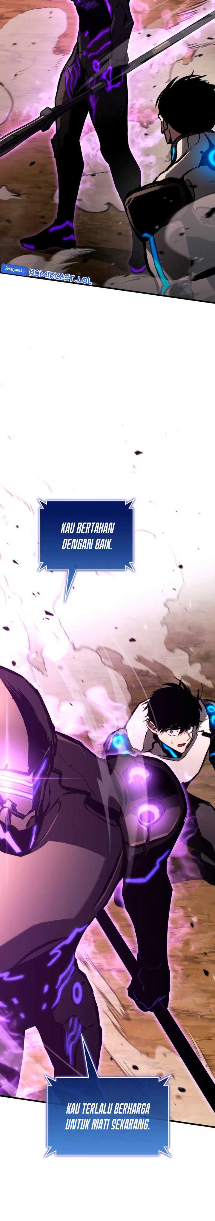 Kill The Dragon Chapter 89 halaman 27