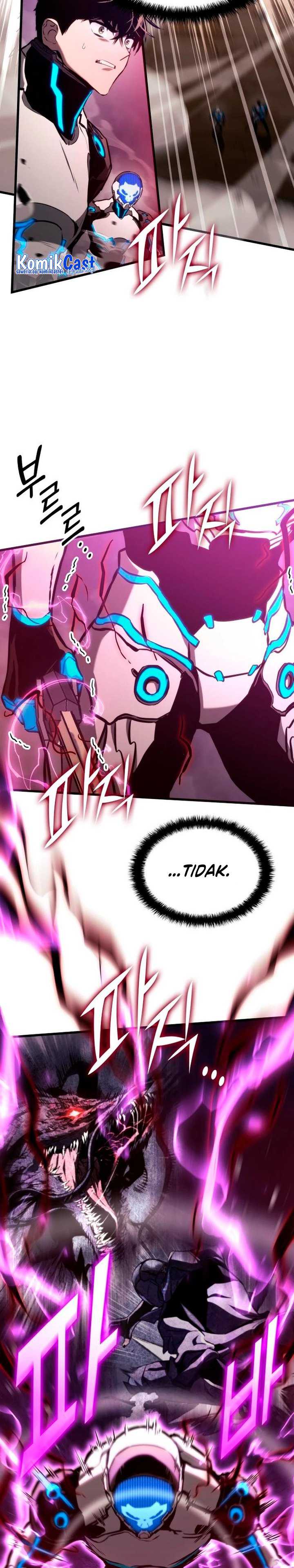 Kill The Dragon Chapter 89 halaman 3
