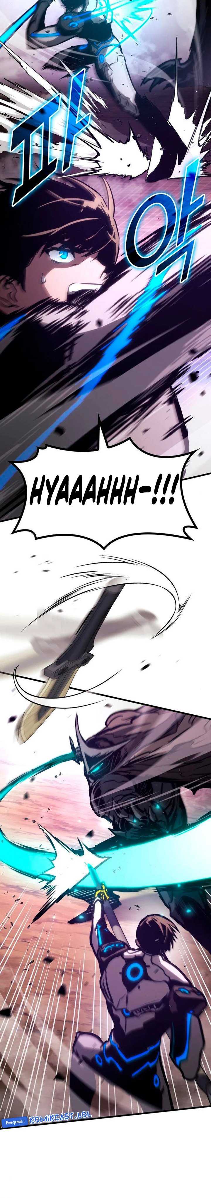 Kill The Dragon Chapter 89 halaman 10