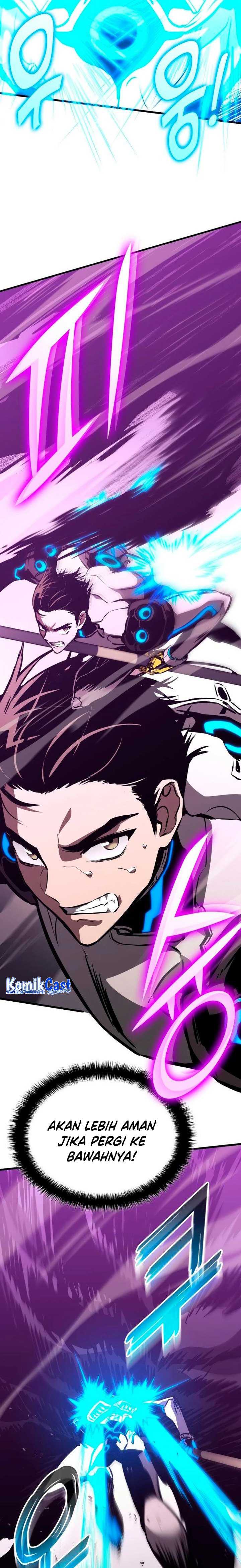 Kill The Dragon Chapter 89 halaman 6