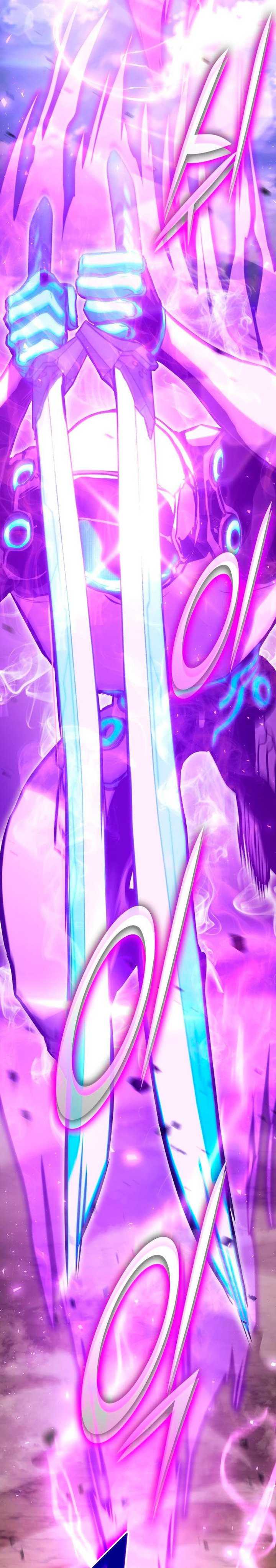 Kill The Dragon Chapter 89 halaman 8