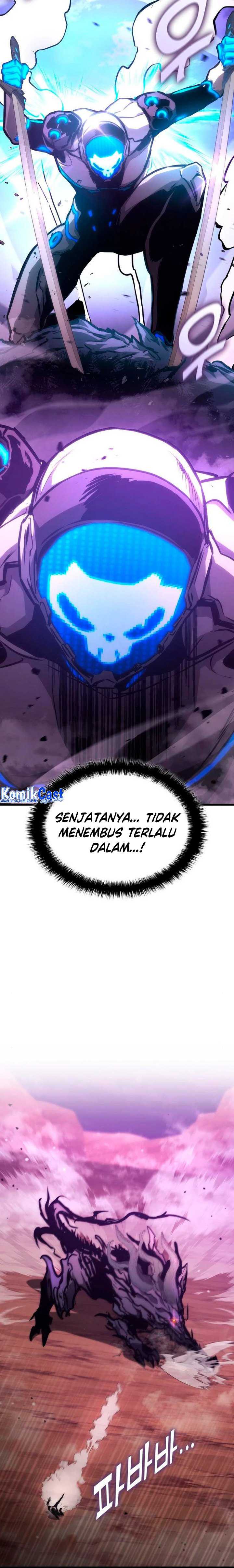 Kill The Dragon Chapter 89 halaman 13