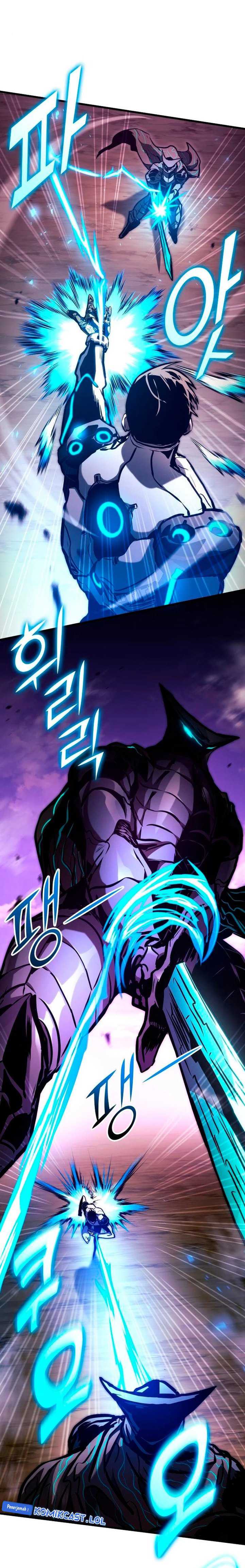 Kill The Dragon Chapter 89 halaman 16