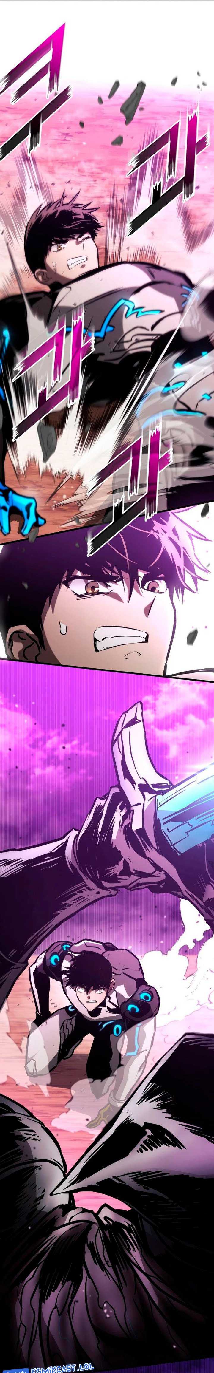 Kill The Dragon Chapter 89 halaman 14