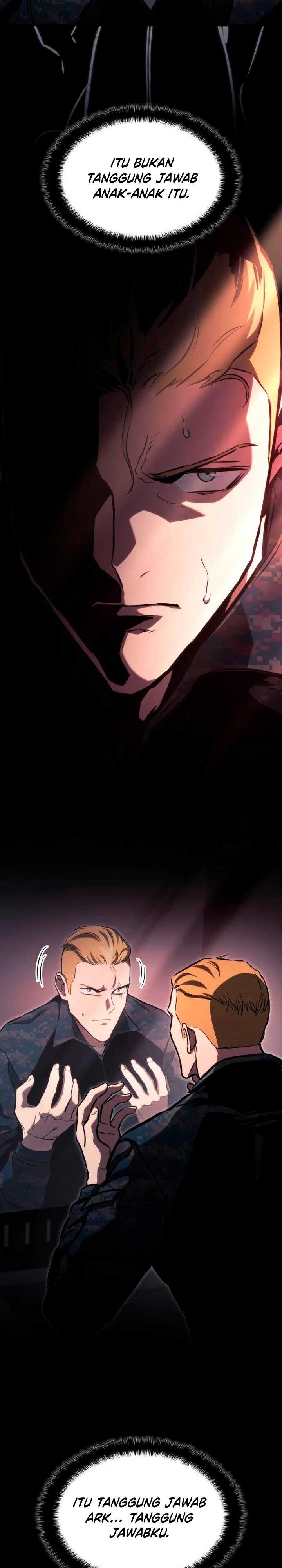 Kill The Dragon Chapter 90 halaman 28