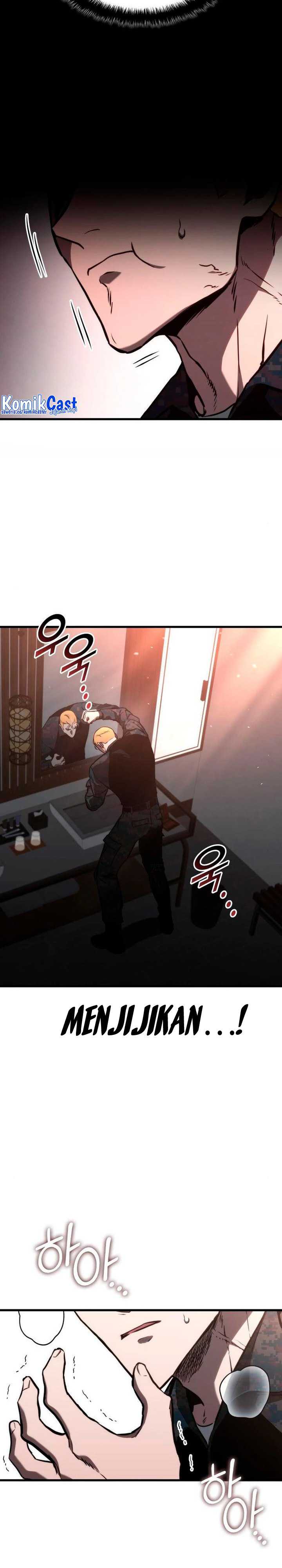 Kill The Dragon Chapter 90 halaman 29
