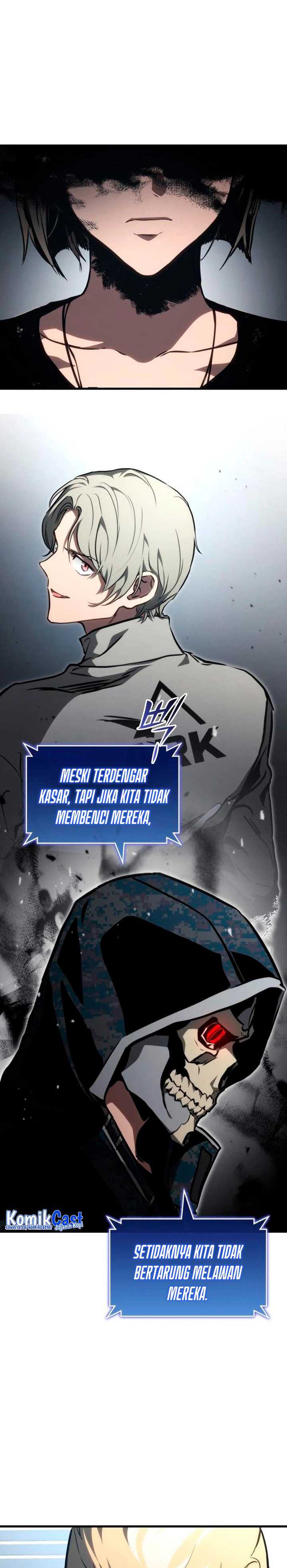Kill The Dragon Chapter 90 halaman 20