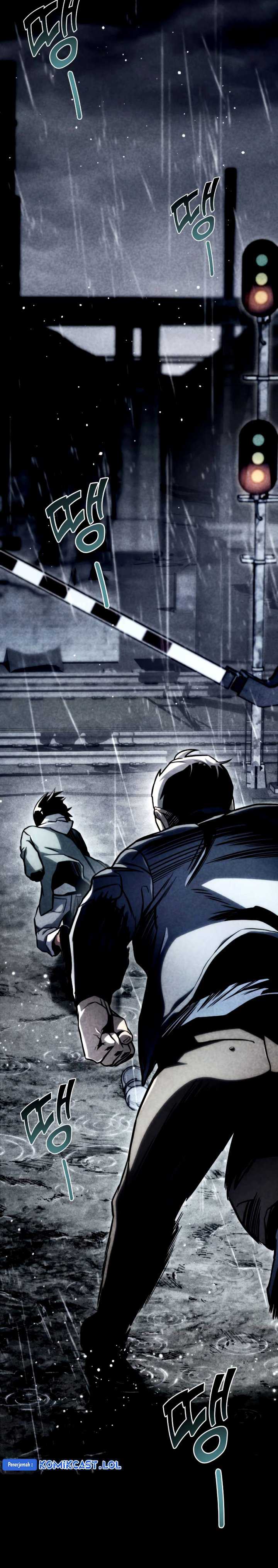 Kill The Dragon Chapter 92 halaman 22