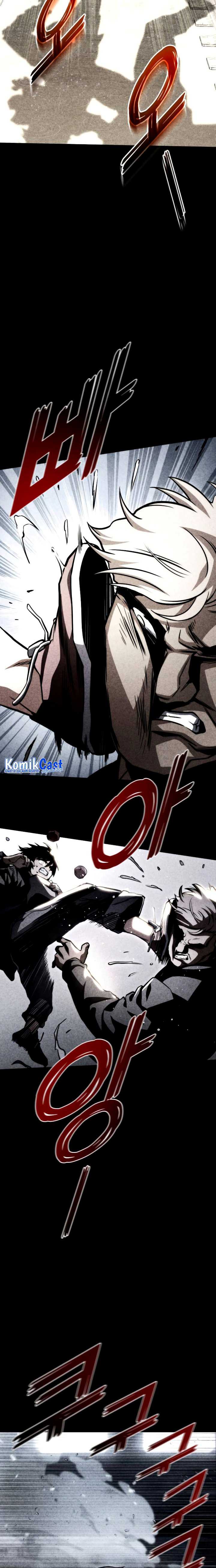 Kill The Dragon Chapter 92 halaman 24