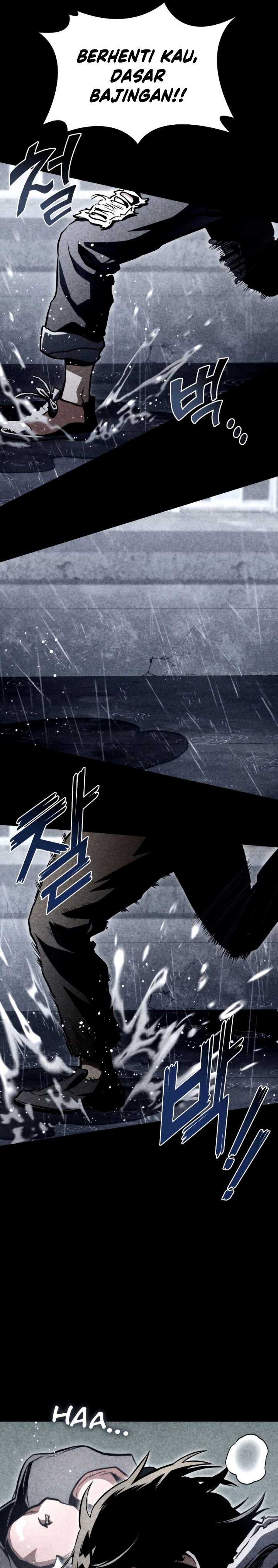 Kill The Dragon Chapter 92 halaman 20