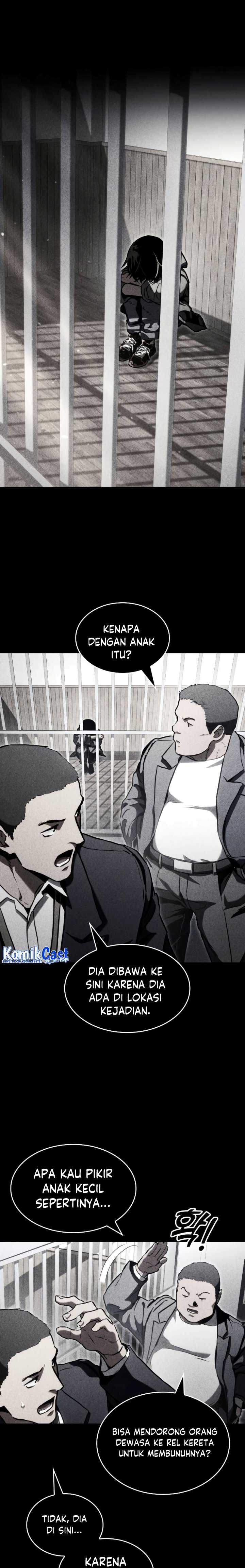 Kill The Dragon Chapter 92 halaman 26