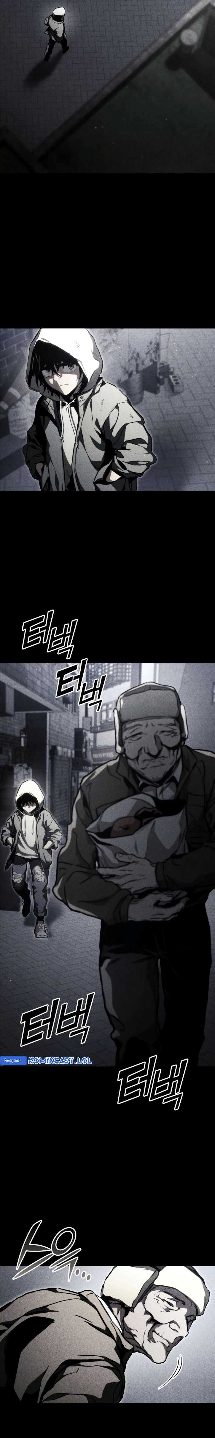 Kill The Dragon Chapter 92 halaman 10