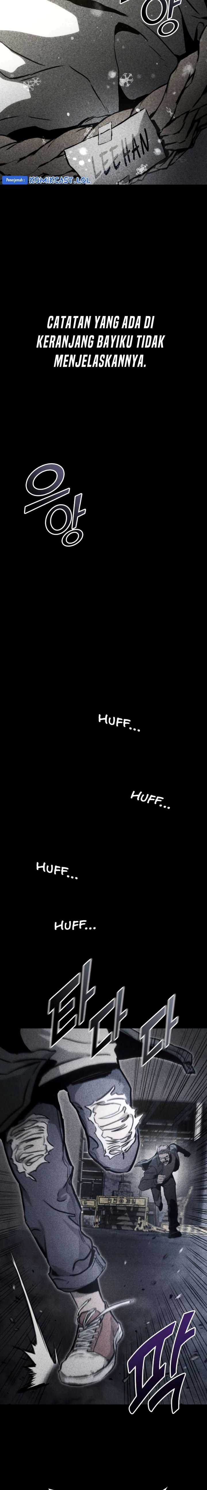 Kill The Dragon Chapter 92 halaman 3