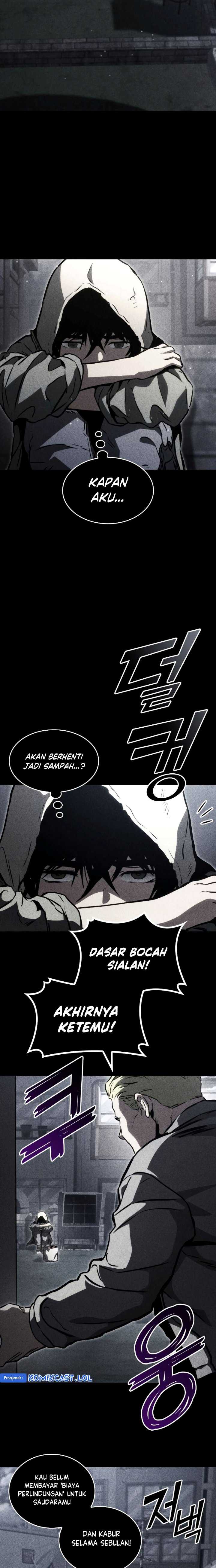 Kill The Dragon Chapter 92 halaman 15