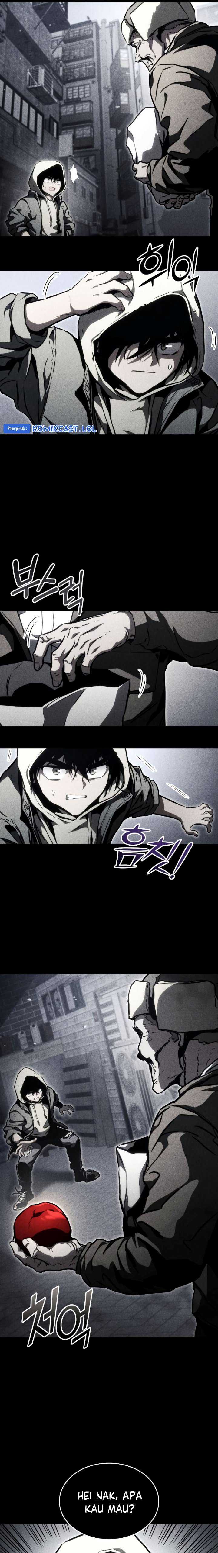 Kill The Dragon Chapter 92 halaman 11