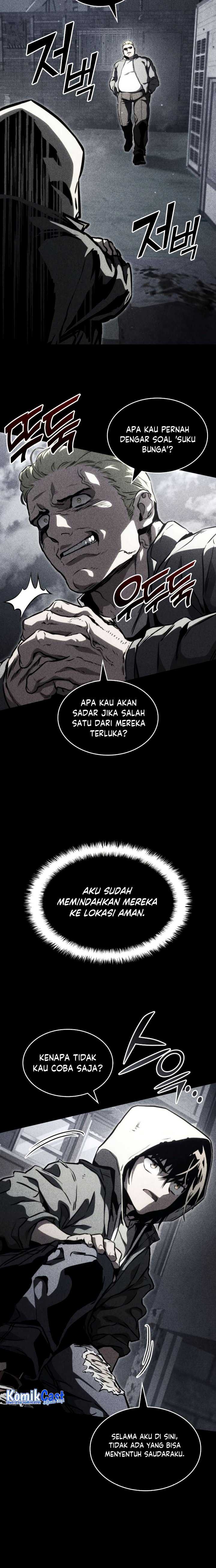 Kill The Dragon Chapter 92 halaman 16