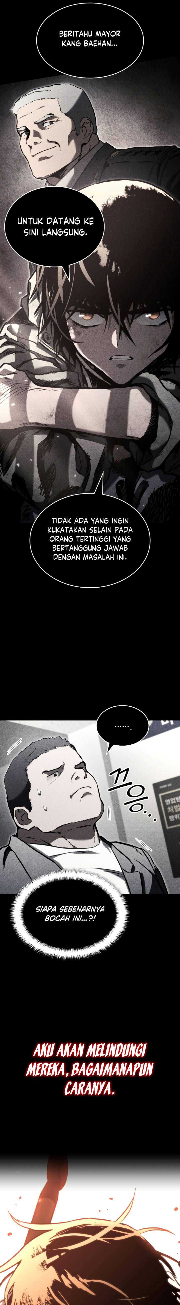 Kill The Dragon Chapter 92 halaman 29