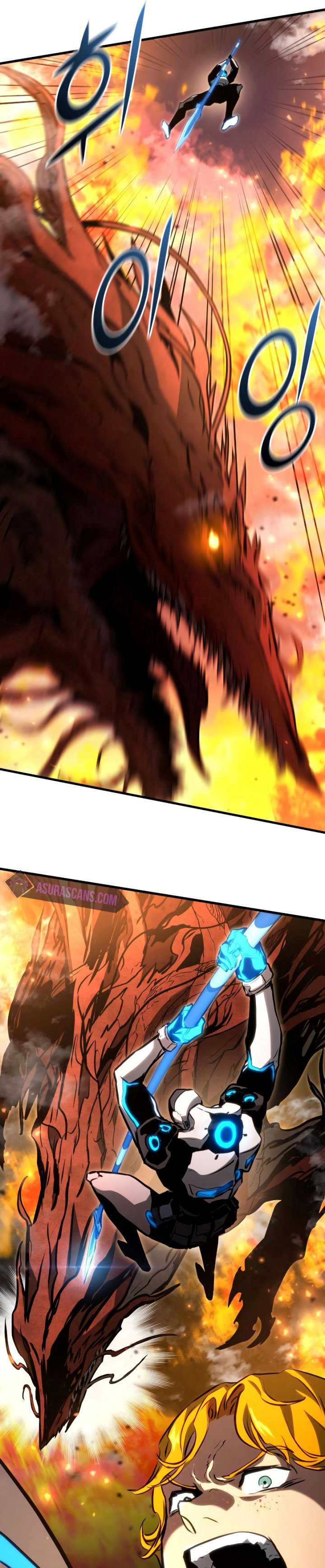 Kill The Dragon Chapter 93 halaman 8