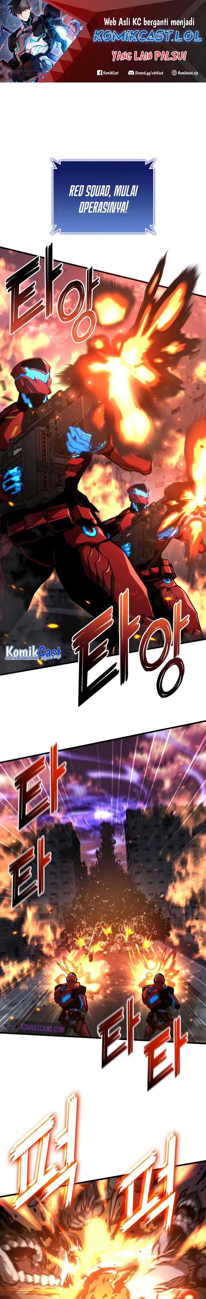 Kill The Dragon Chapter 93 halaman 2