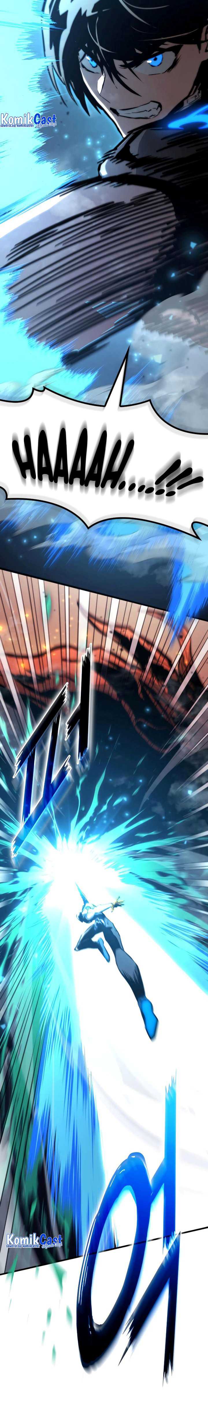 Kill The Dragon Chapter 93 halaman 15